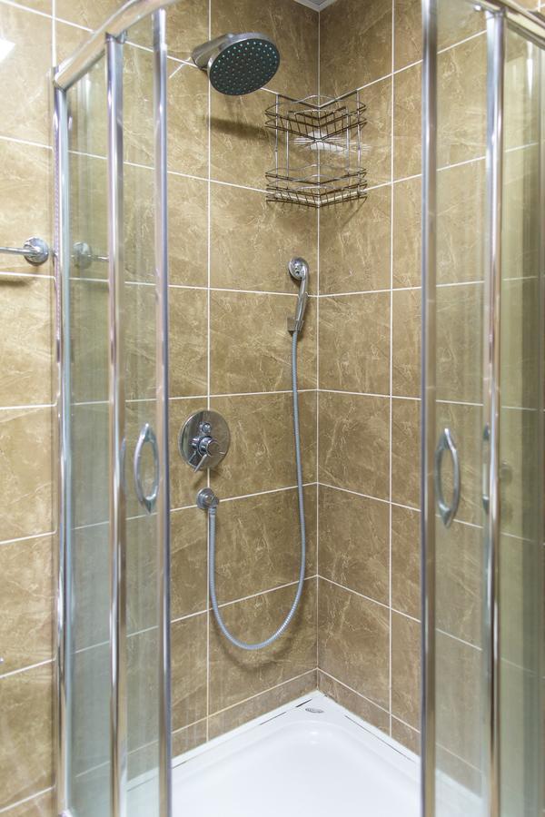 Burcak Apartment Будва Екстериор снимка